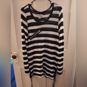 Royal Bones Sweater xxl